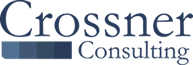 Crossner Consulting logotype